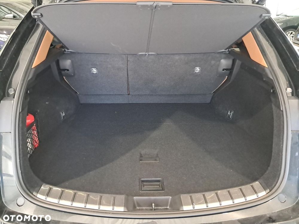 Lexus NX 350h Prestige AWD - 11