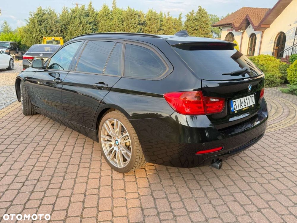 BMW Seria 3 - 31
