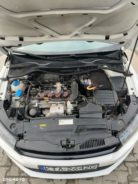 Volkswagen Scirocco 1.4 TSI - 21