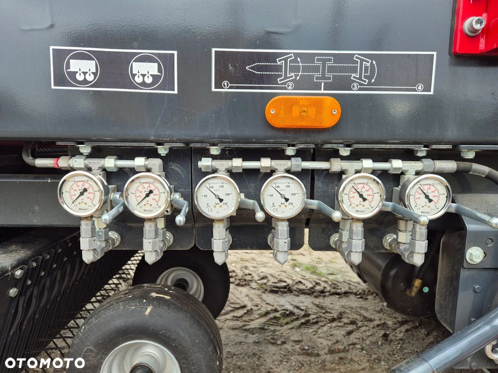 Inny Schuitemaker Rapide 8400 S - 7