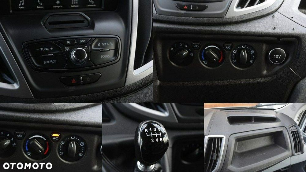 Ford Transit - 24