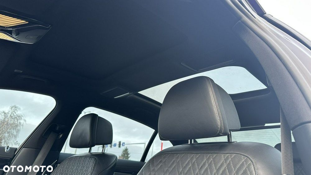BMW Seria 7 - 23