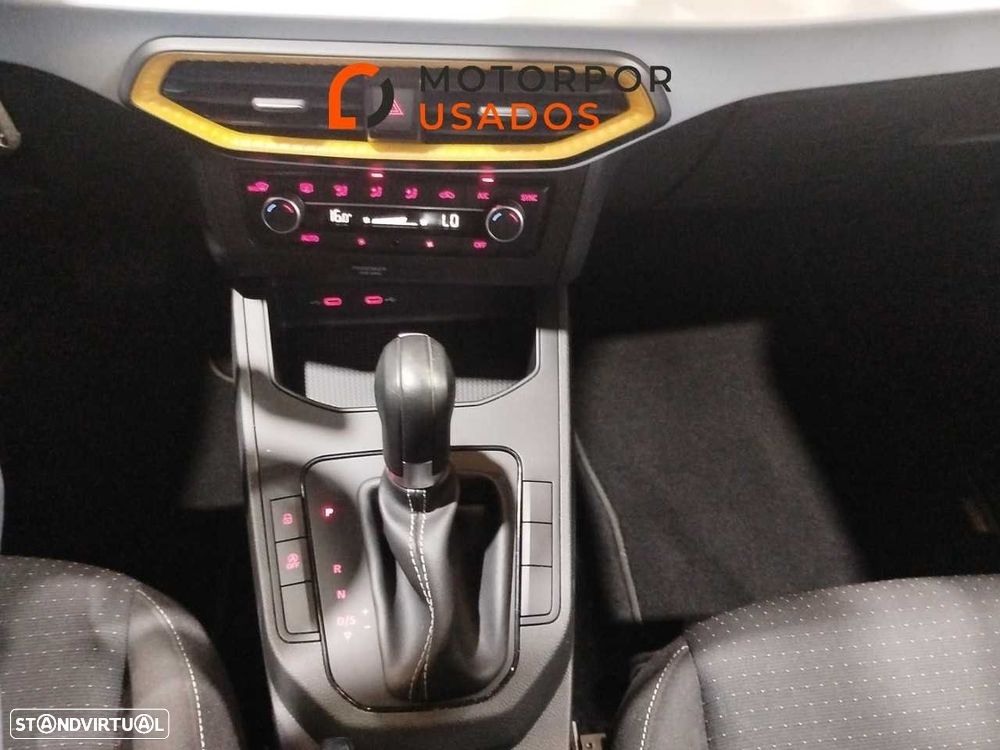 SEAT Ibiza 1.0 TSI Style DSG - 18