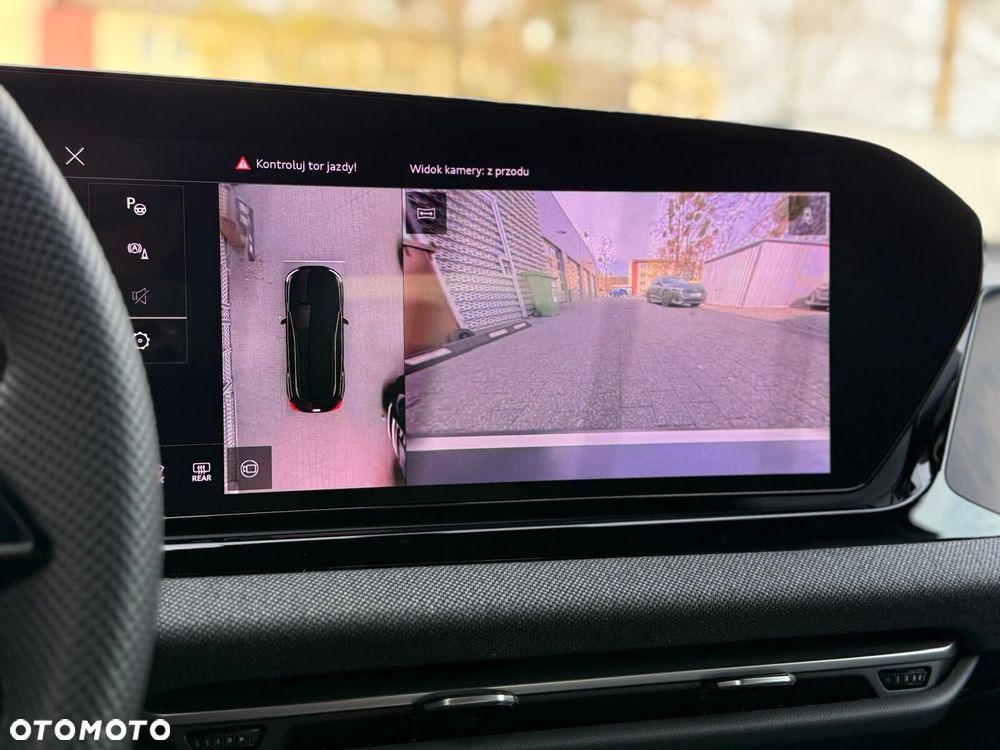 Audi A5 Avant TFSI S tronic - 34