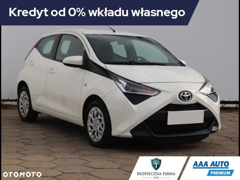 Toyota Aygo - 2