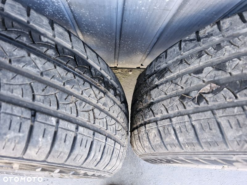 chevrolet captiva felgi aluminiowe 17 cali 5x115 7j 96452311 - 9