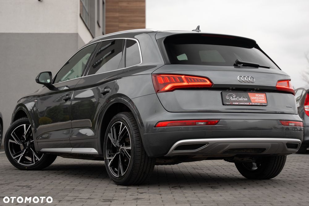 Audi Q5 - 16