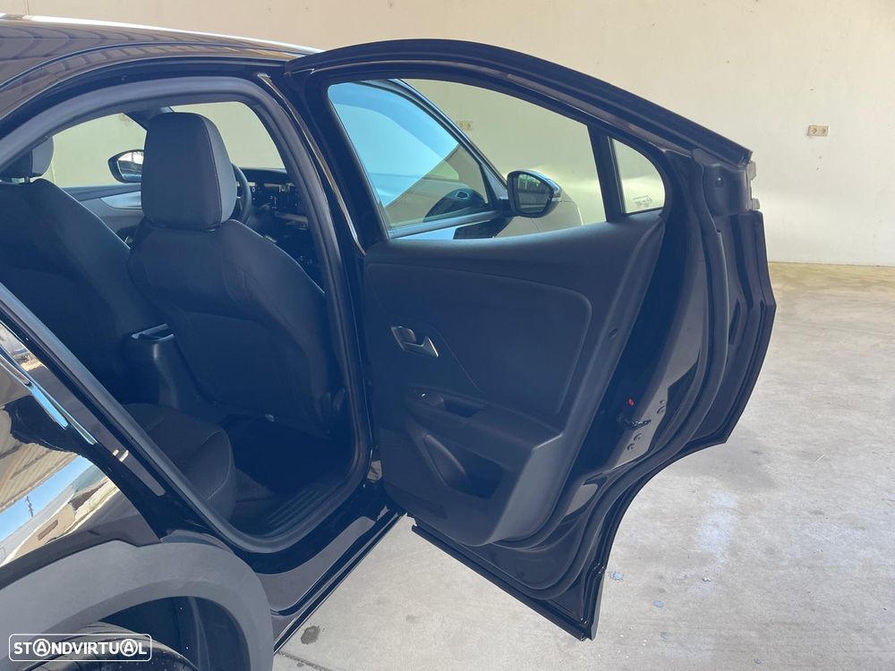 Opel Mokka-e 54 kWh GS - 26
