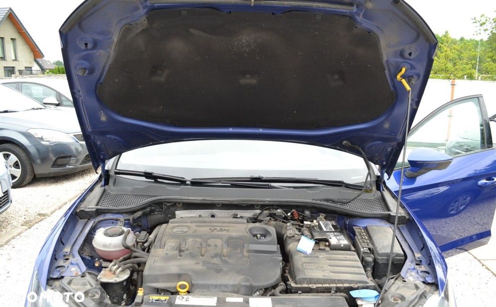 Seat Leon 1.6 TDI Start&Stop Reference - 40