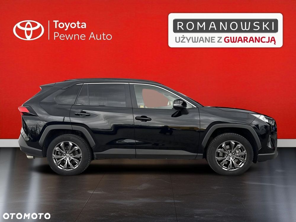 Toyota RAV4 - 5