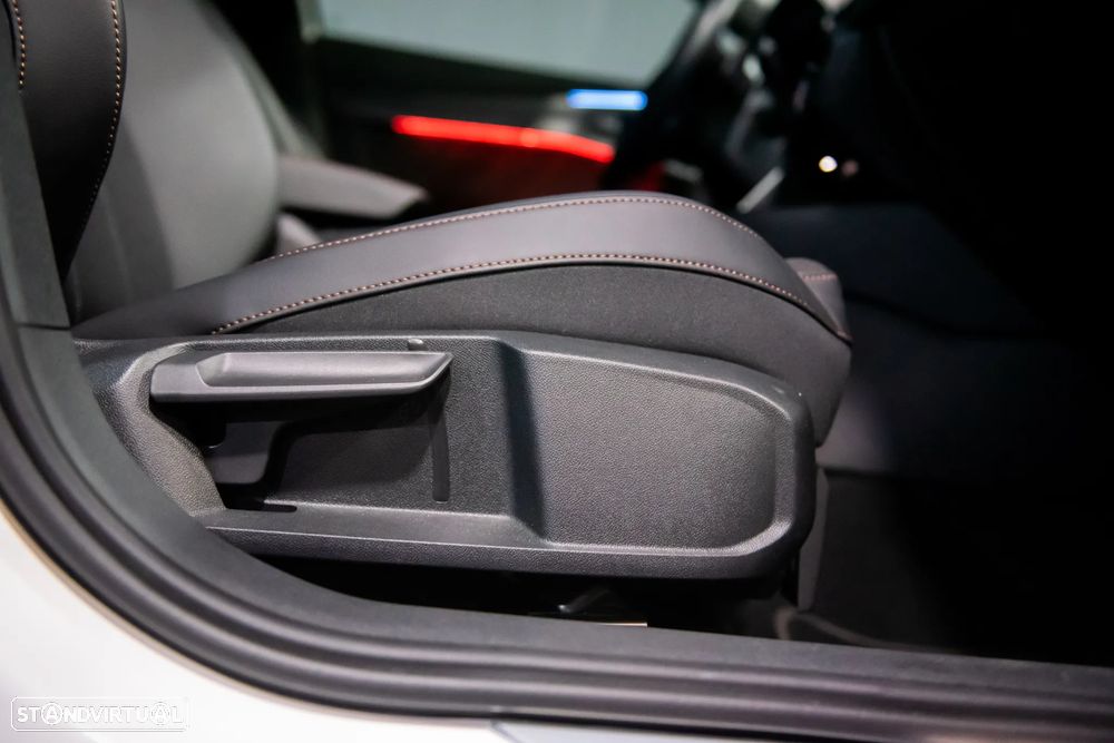 Cupra Formentor 1.5 TSI Sport DSG - 15