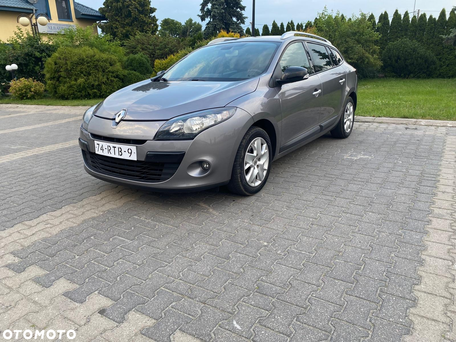 Renault Megane 1.6 16V 110 Authentique - 7