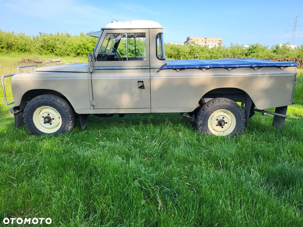 Land Rover Inny - 9