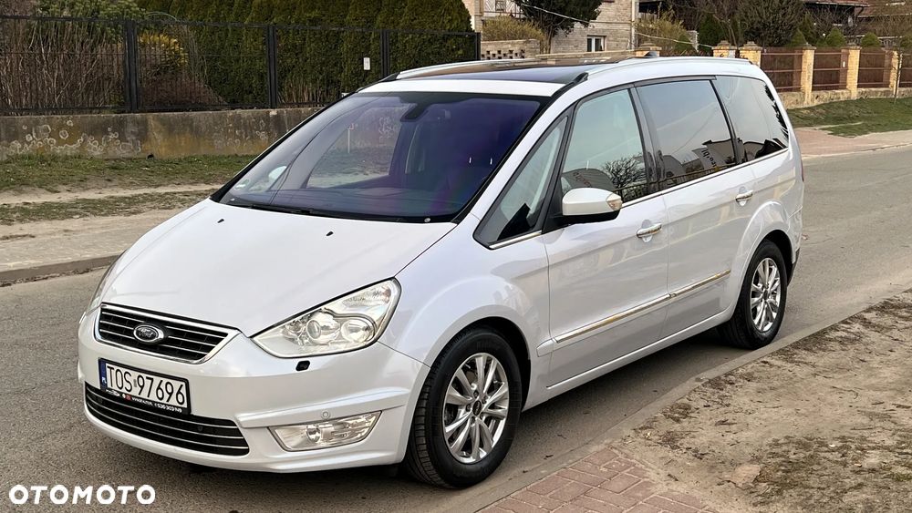 Ford Galaxy - 2