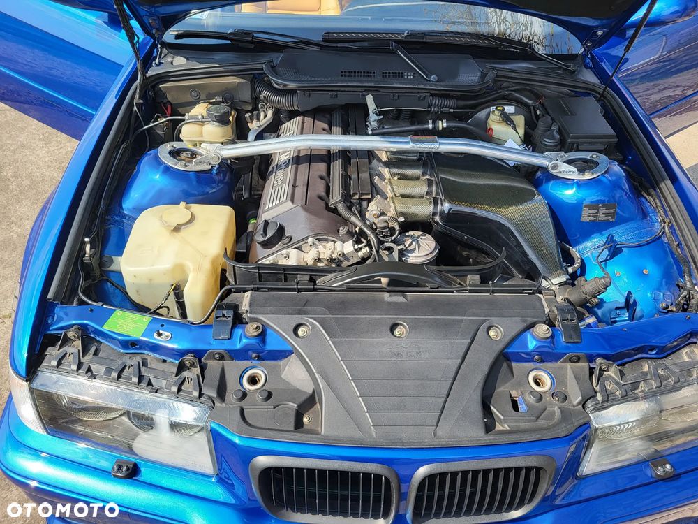 BMW M3 - 24