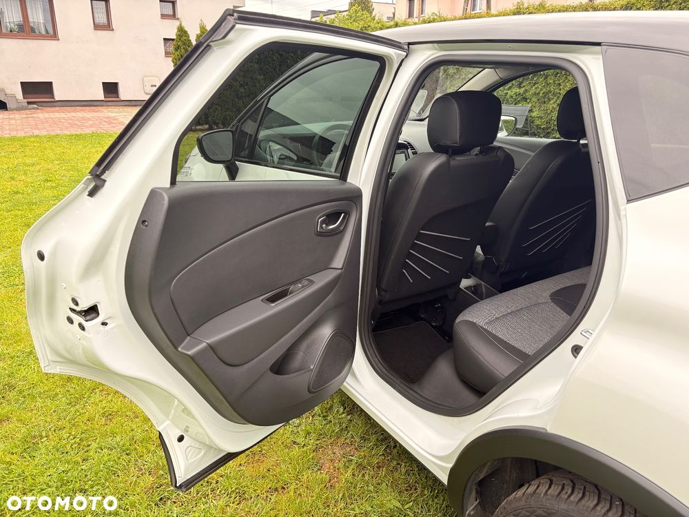 Renault Captur - 10