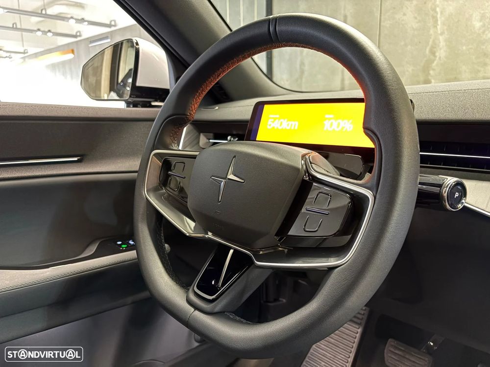 Polestar 3 Long Range 111 kWh Single Motor - 10