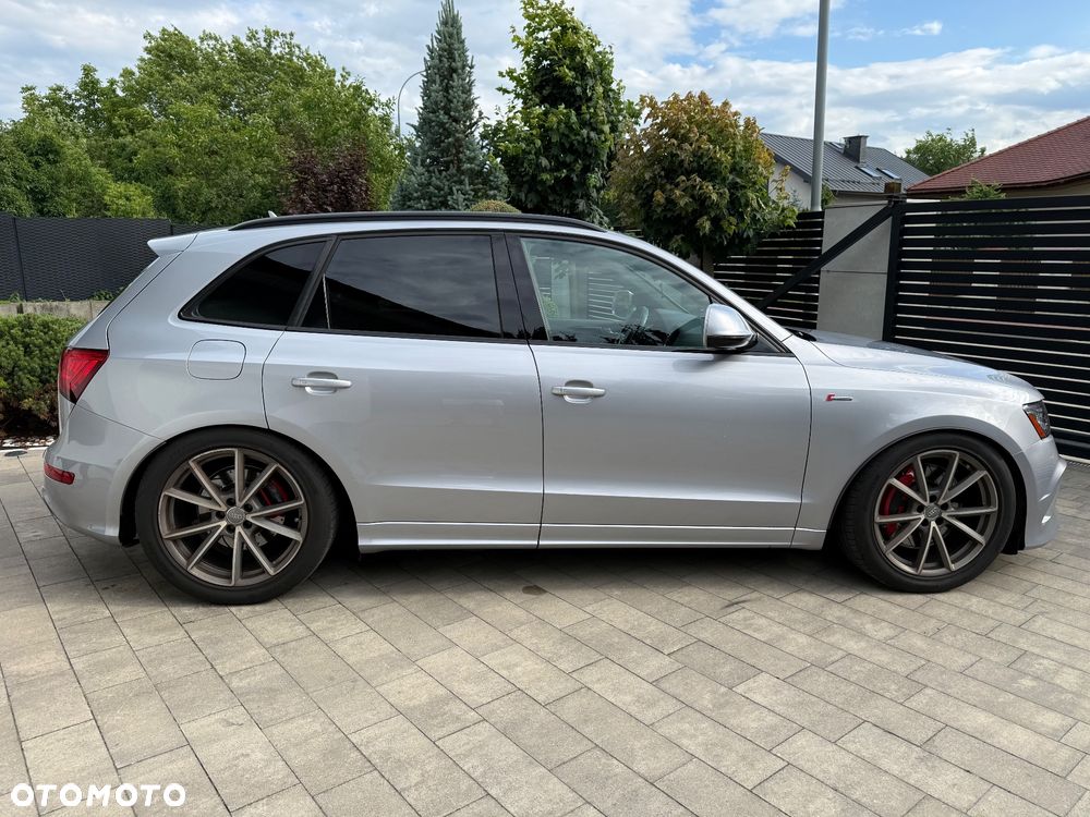 Audi SQ5 - 17