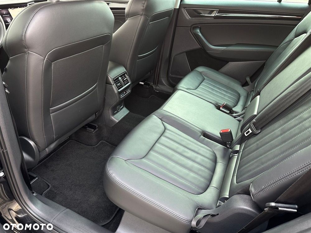 Skoda Kodiaq 2.0 TDI 4x4 L&K DSG 7os - 12