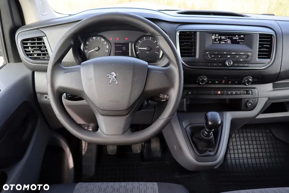 Peugeot Expert - 16