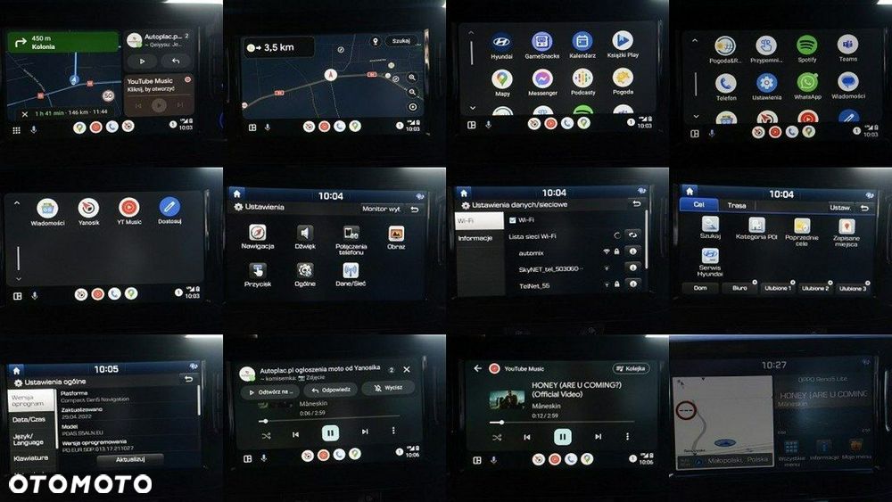 Hyundai i30 1.4 T-GDI DCT N-Line - 19