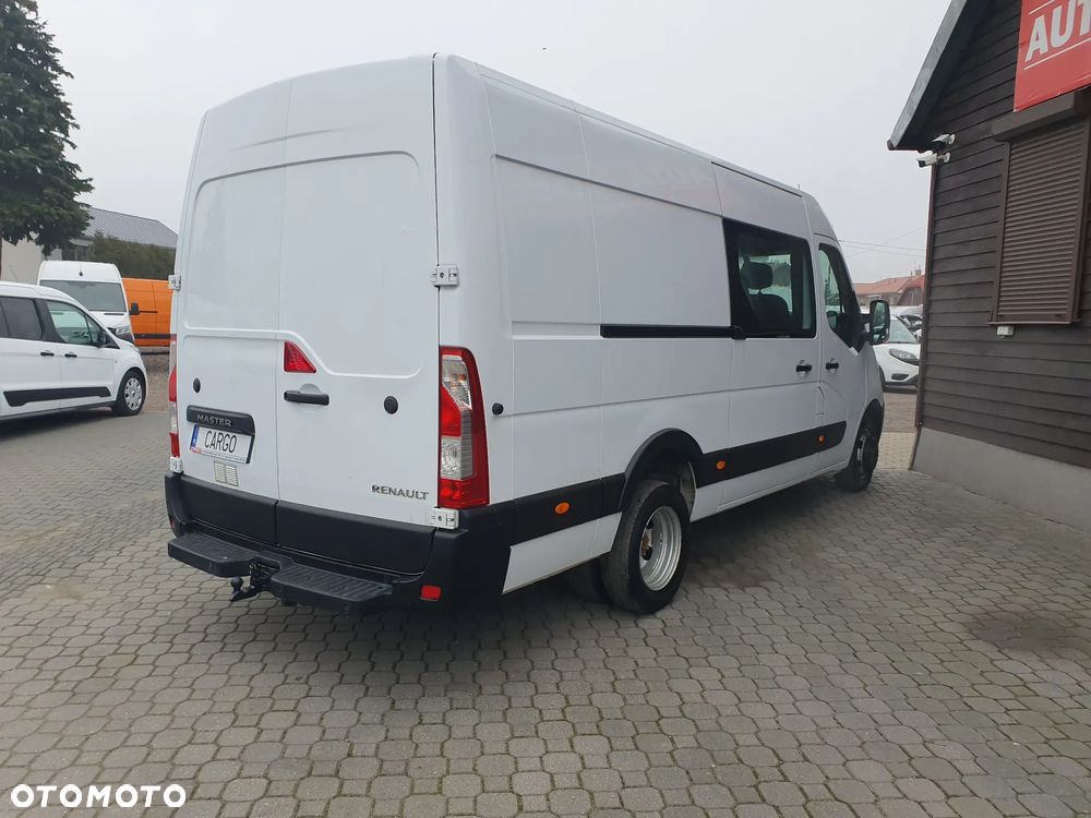 Renault MASTER - 5