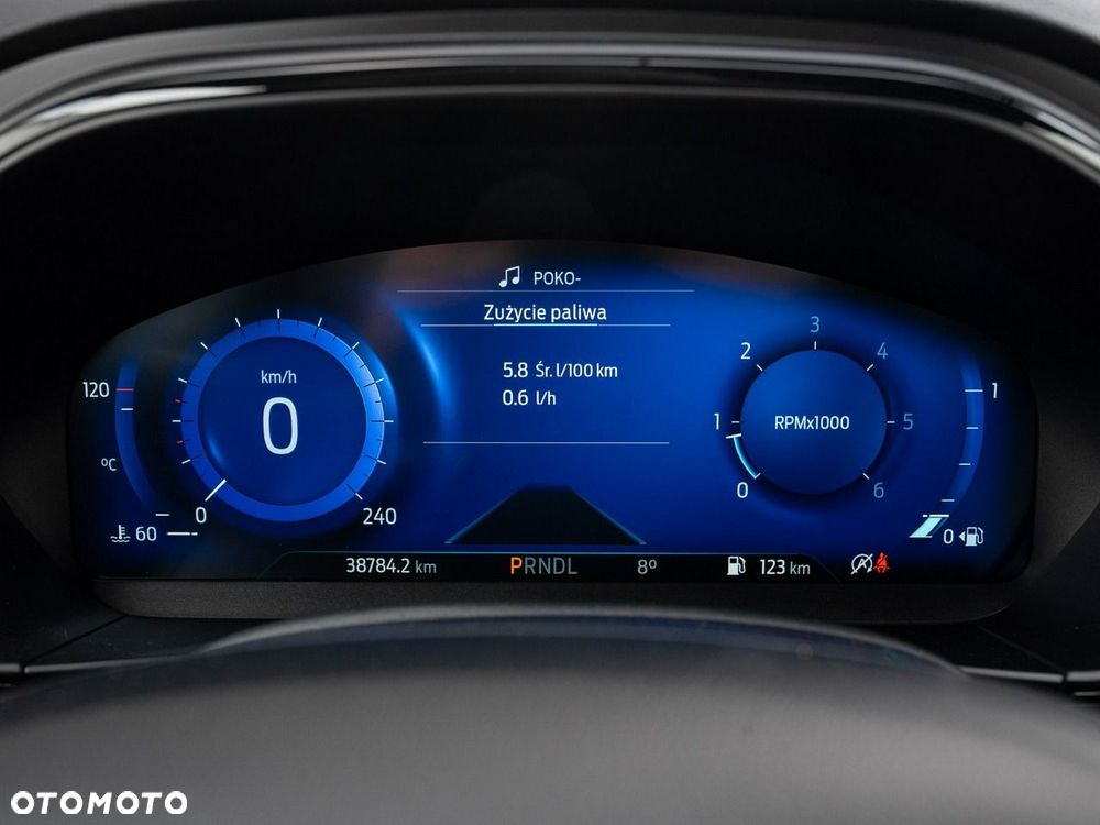 Ford Focus - 14