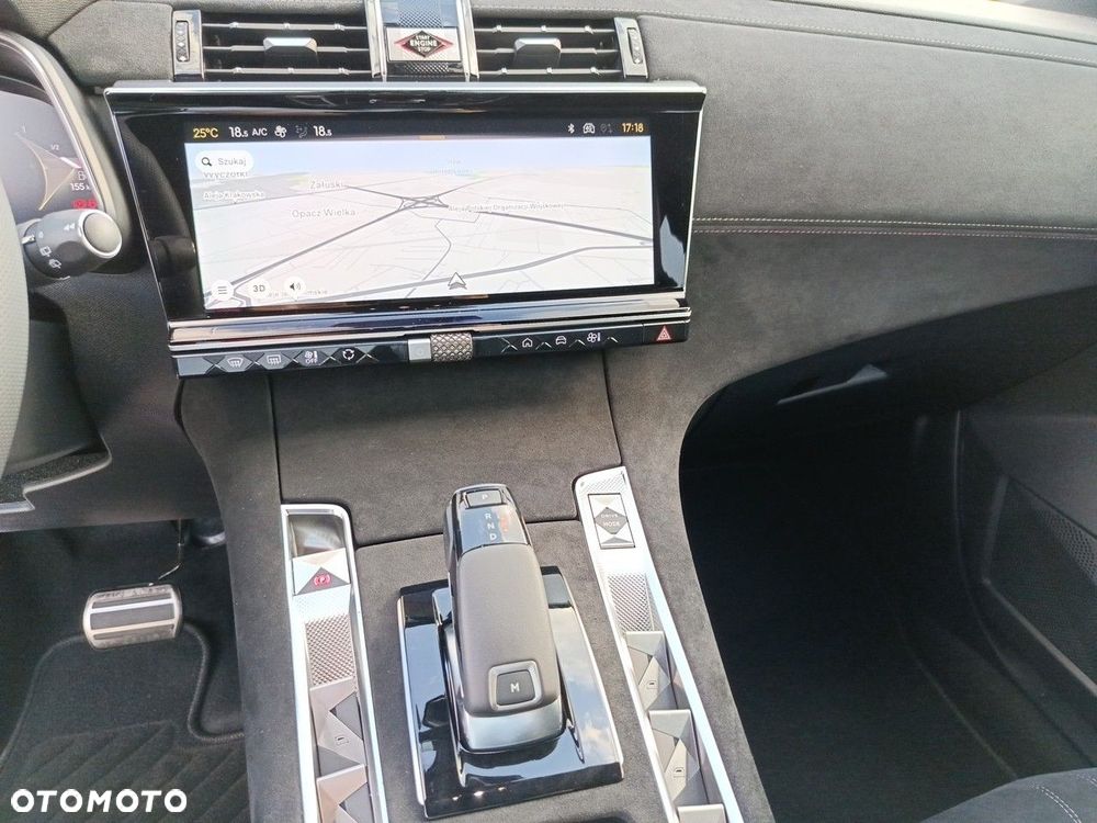 DS Automobiles DS 7 Crossback - 20