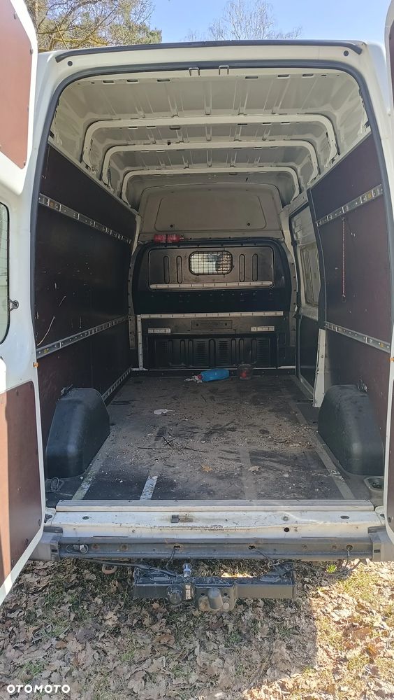 Ford Transit - 7