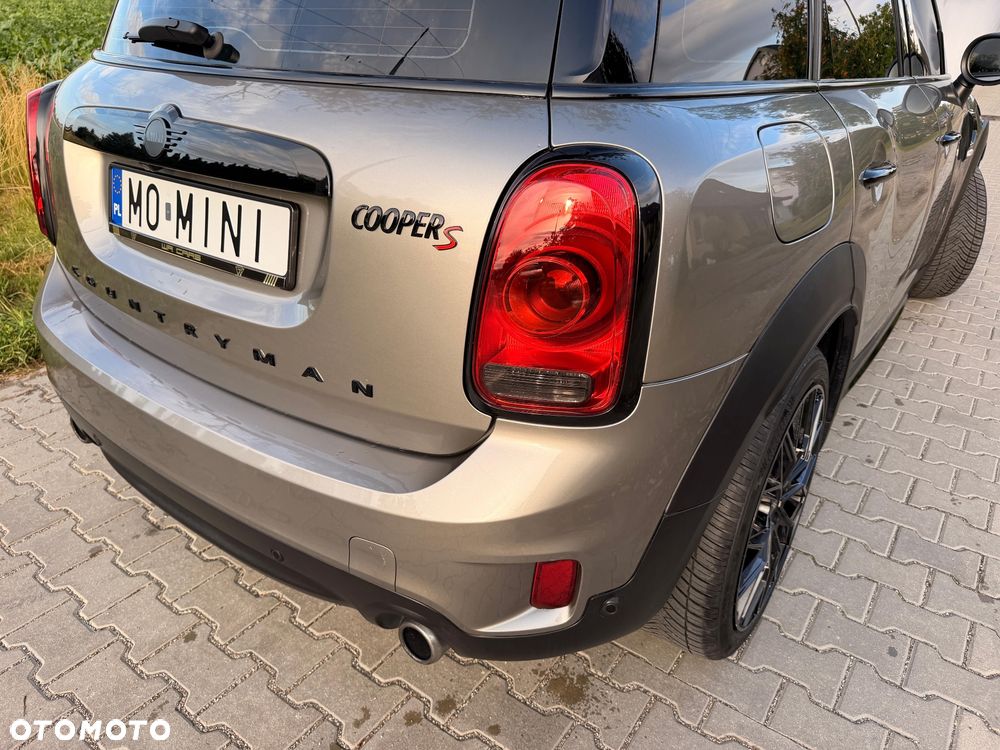 MINI Countryman - 15