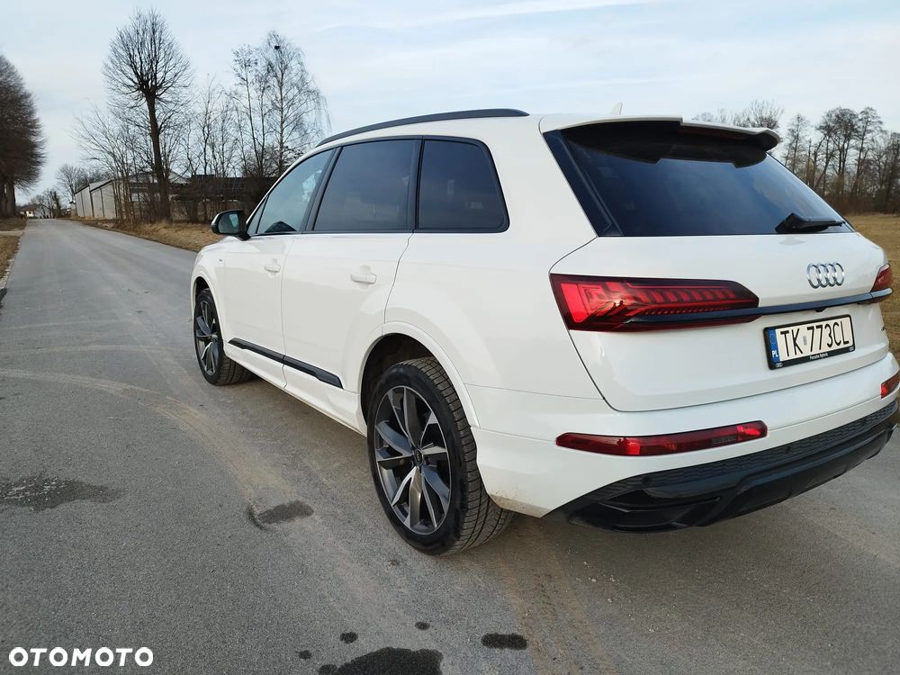 Audi Q7 - 2