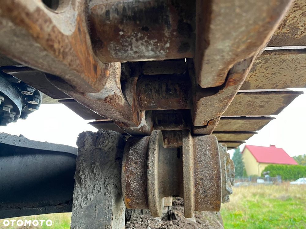 Volvo EC 480Dl - 8