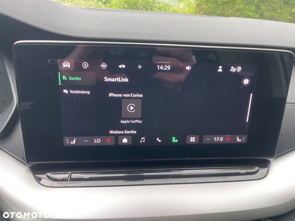 Skoda Octavia 1.5 TSI ACT Style - 23