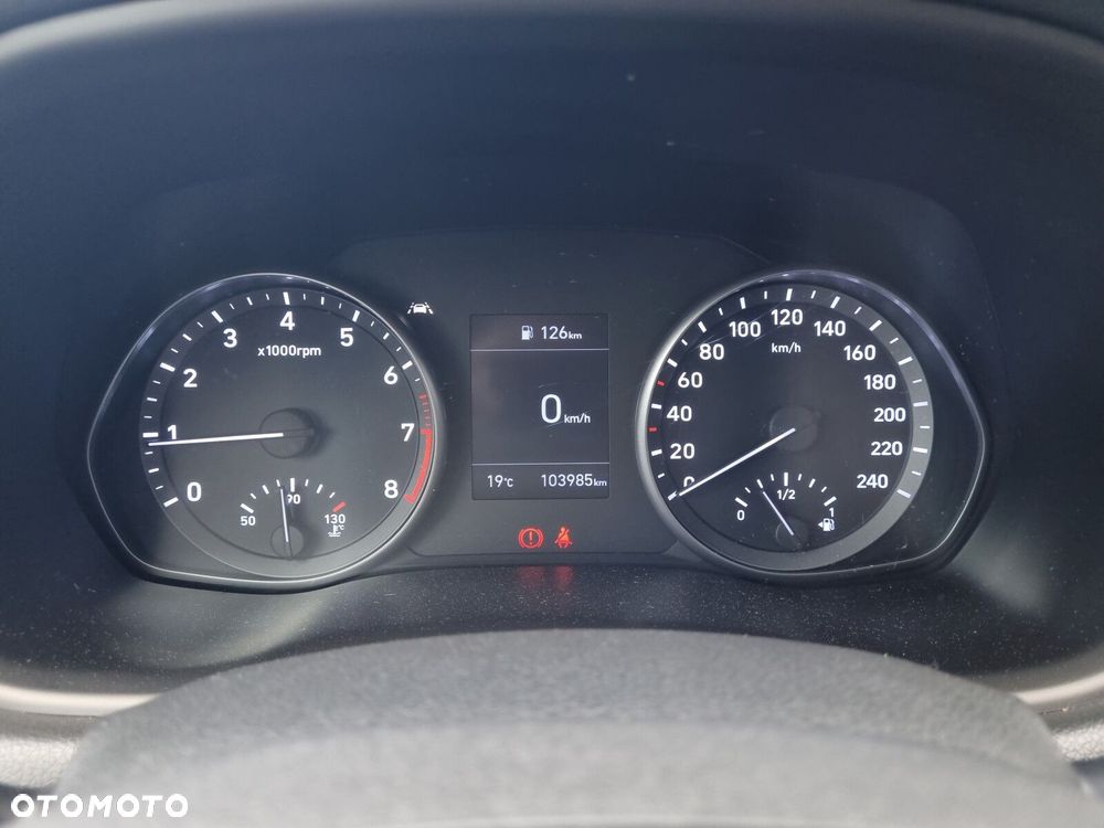 Hyundai i30 1.0 T-GDI Modern - 14