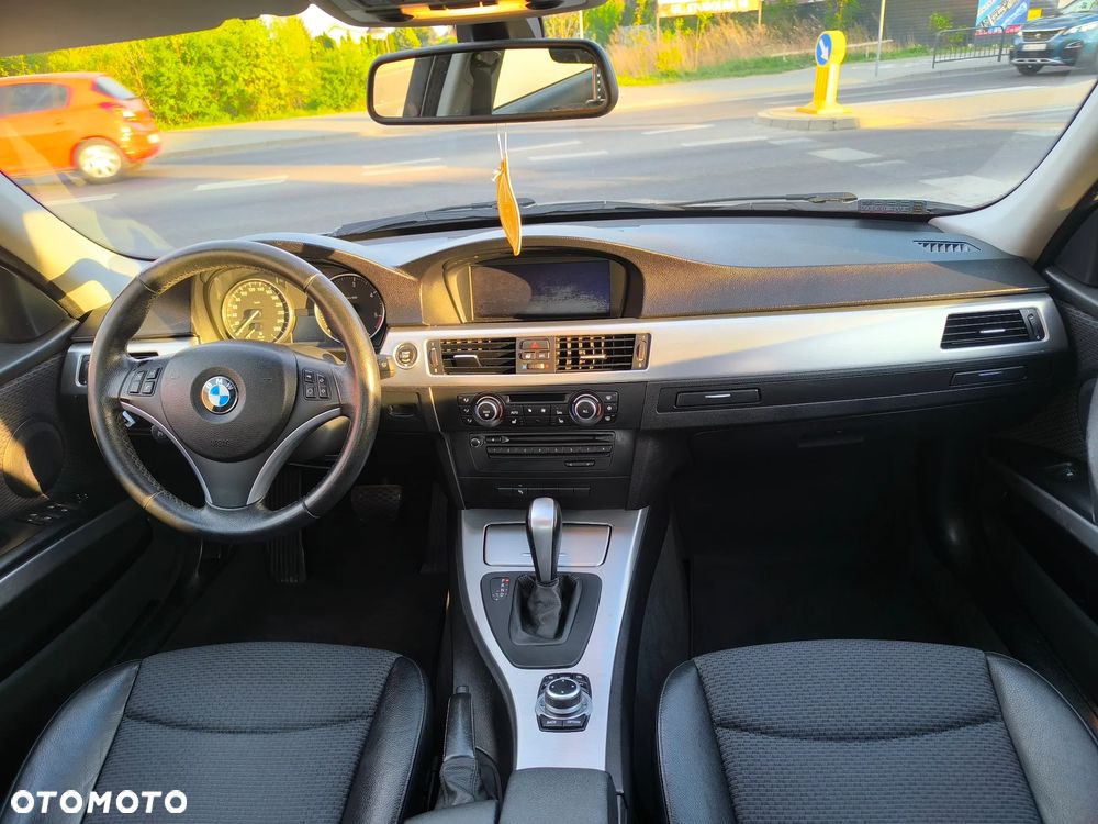 BMW Seria 3 - 14