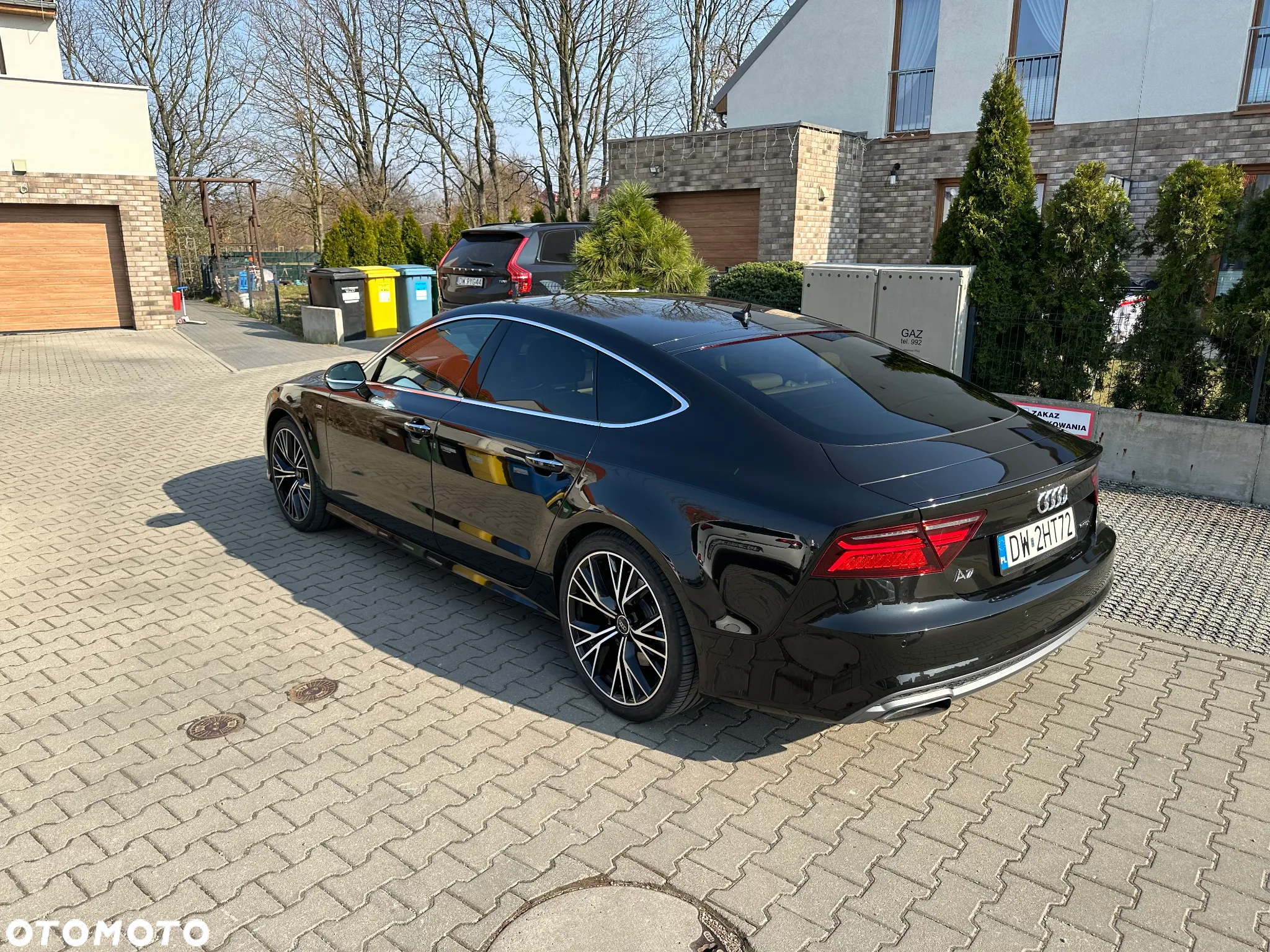Audi A7 Sportback 2.0 TFSI Quattro S tronic - 5