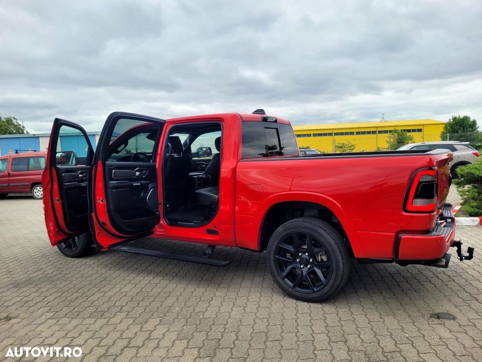 Dodge RAM - 14