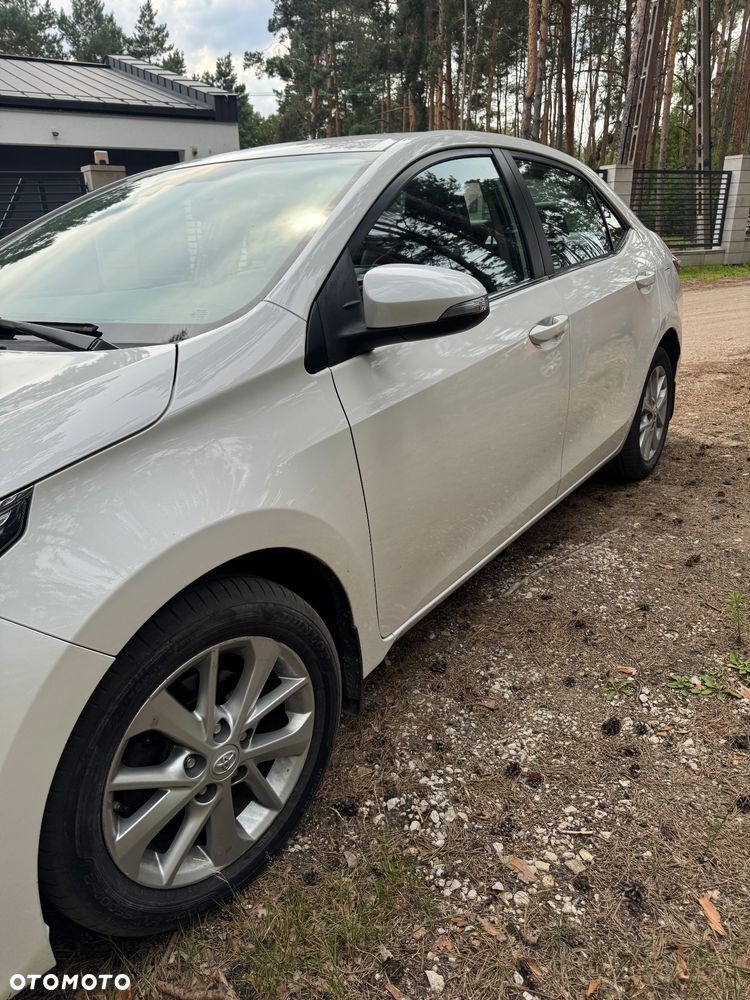 Toyota Corolla 1.6 Prestige - 2