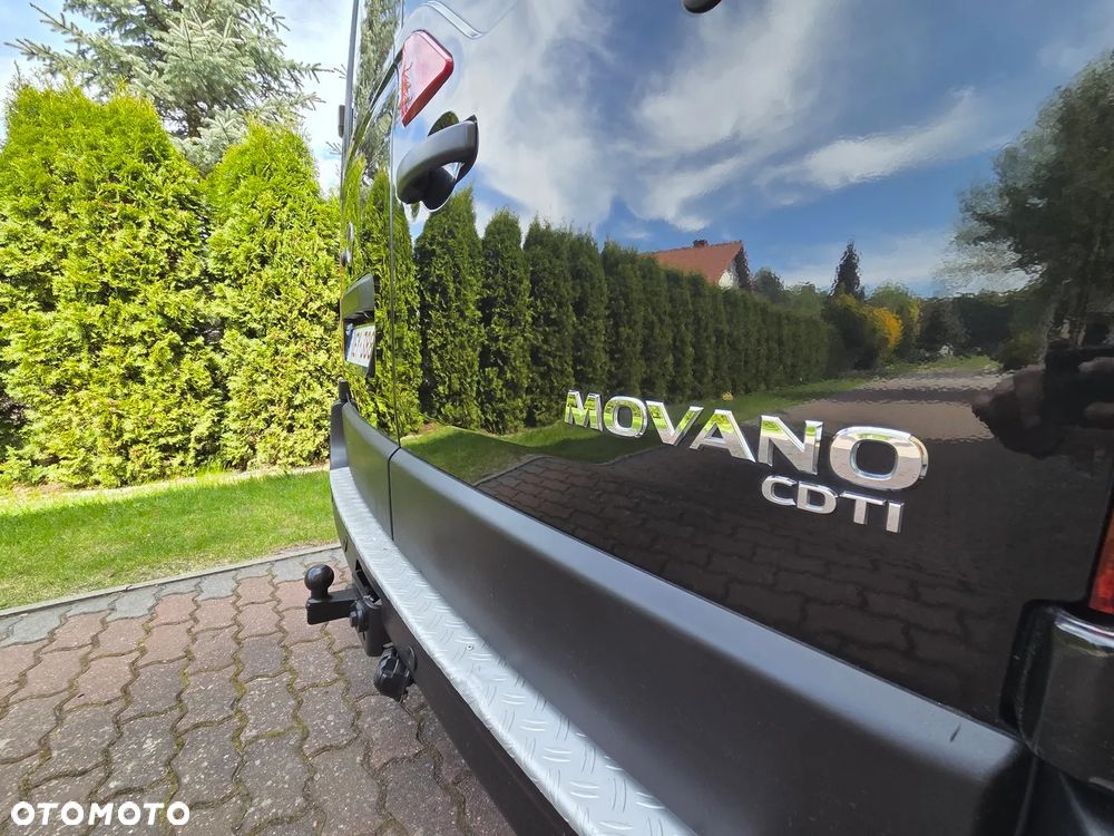 Opel Movano - 16