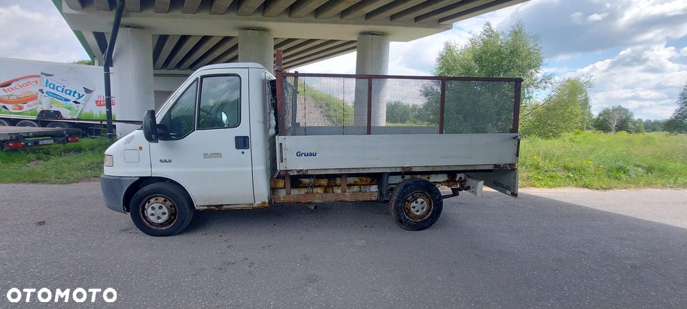Citroën JUMPER - 3