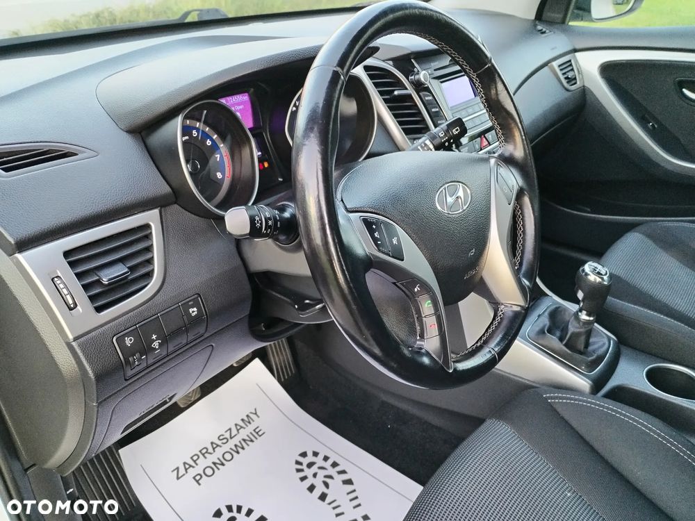 Hyundai i30 - 28
