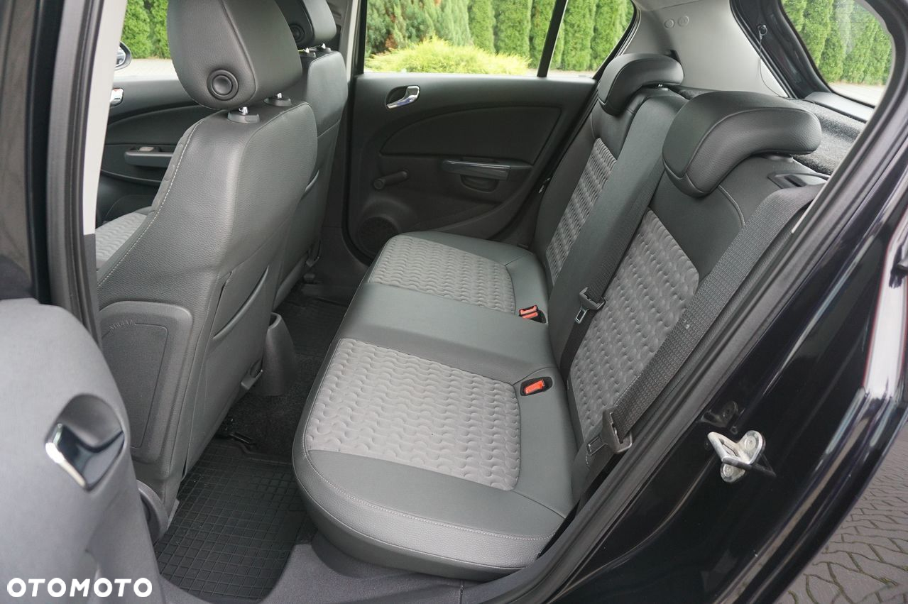 Opel Corsa - 12