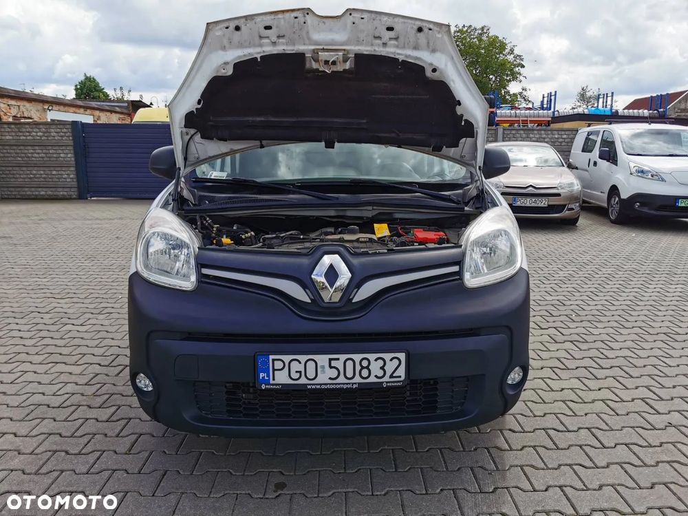 Renault KANGOO - 21
