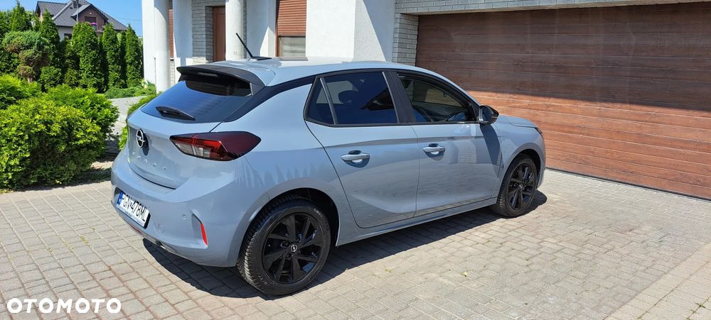 Opel Corsa 1.2 Direct Injection Turbo Edition - 12