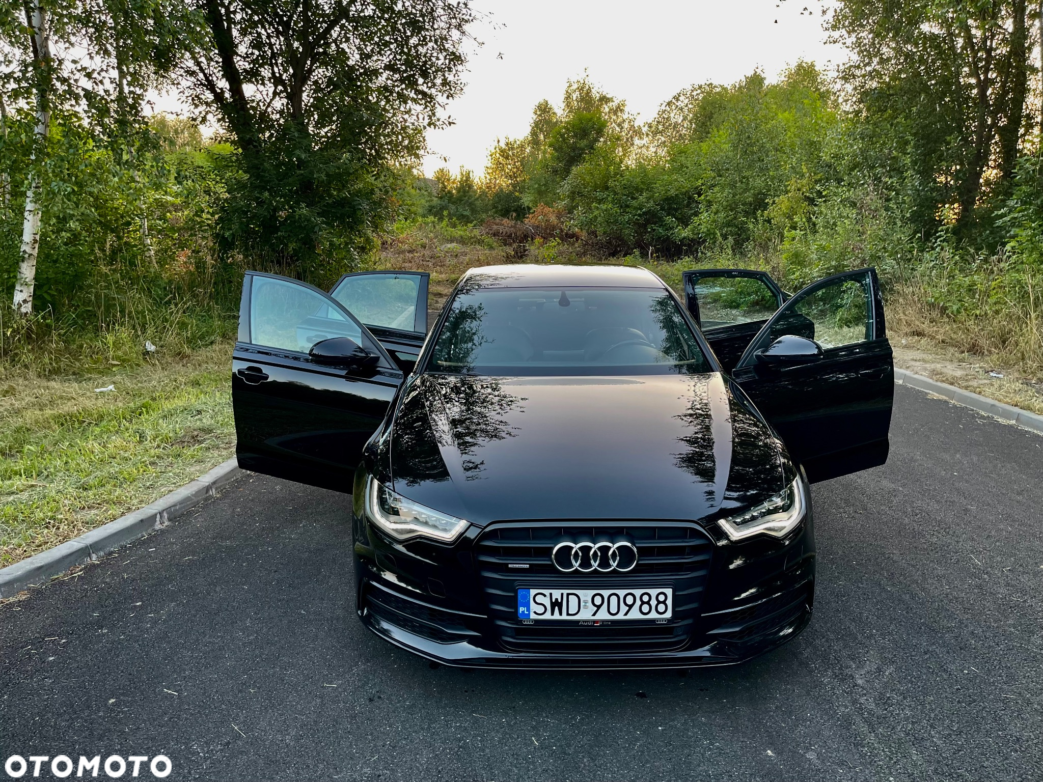 Audi A6 3.0 TFSI Quattro S tronic - 17