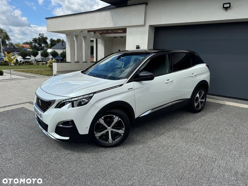 Peugeot 3008 - 6