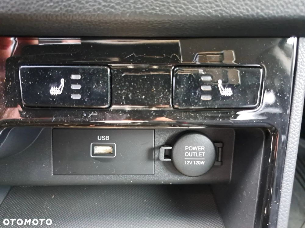 SsangYong/KGM Korando 1.5 T-GDI Adventure 2WD - 21