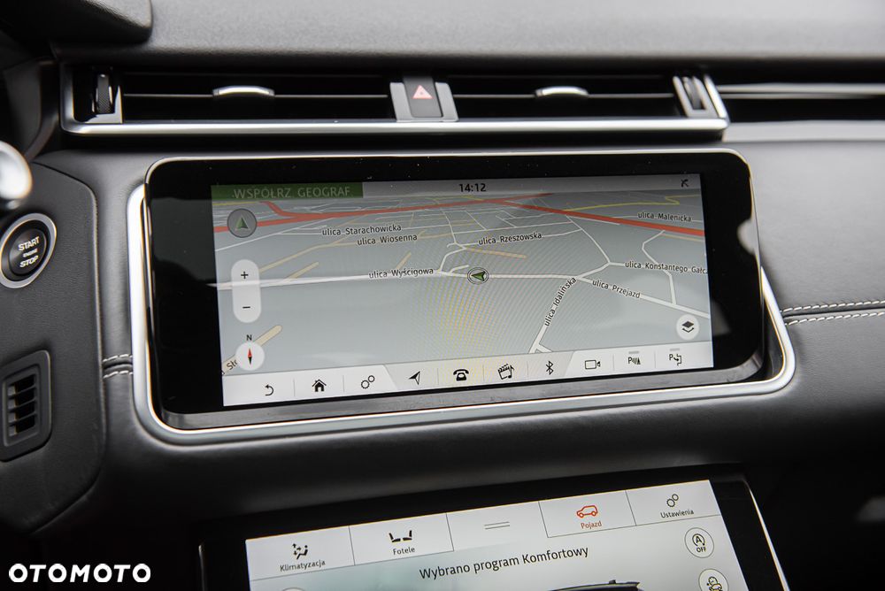 Land Rover Range Rover Velar 2.0 Si4 GPF R-Dynamic HSE - 25