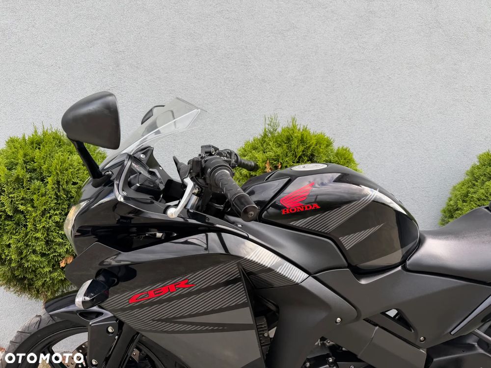 Honda CBR - 29