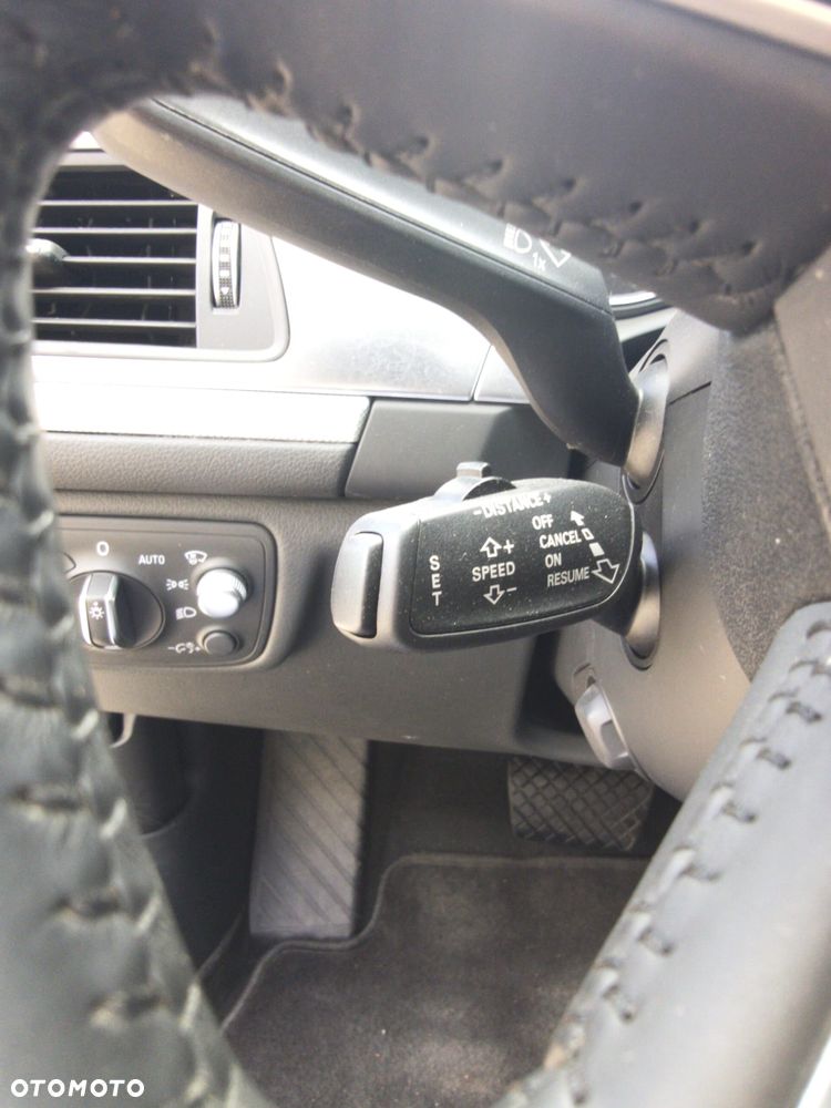 Audi A6 Limousine - 12